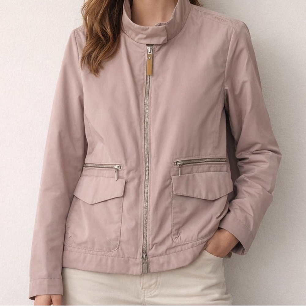 Geox respira woman jacket